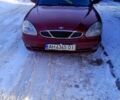 Красный Дэу Нубира, объемом двигателя 2 л и пробегом 301 тыс. км за 2300 $, фото 1 на Automoto.ua
