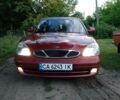 Красный Дэу Нубира, объемом двигателя 0 л и пробегом 250 тыс. км за 1750 $, фото 1 на Automoto.ua
