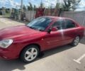 Красный Дэу Нубира, объемом двигателя 0 л и пробегом 230 тыс. км за 1700 $, фото 1 на Automoto.ua