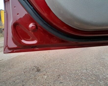 Червоний Деу Нубіра, об'ємом двигуна 2 л та пробігом 321 тис. км за 1600 $, фото 10 на Automoto.ua