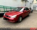 Красный Дэу Нубира, объемом двигателя 2 л и пробегом 314 тыс. км за 3000 $, фото 1 на Automoto.ua