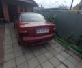 Красный Дэу Нубира, объемом двигателя 2 л и пробегом 260 тыс. км за 2100 $, фото 3 на Automoto.ua