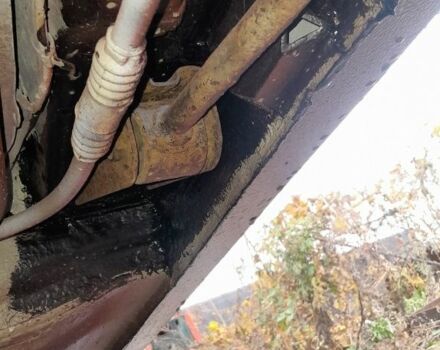 Червоний Деу Нубіра, об'ємом двигуна 2 л та пробігом 321 тис. км за 1600 $, фото 21 на Automoto.ua