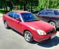 Червоний Деу Нубіра, об'ємом двигуна 2 л та пробігом 237 тис. км за 1600 $, фото 1 на Automoto.ua