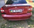 Червоний Деу Нубіра, об'ємом двигуна 1.6 л та пробігом 138 тис. км за 3500 $, фото 10 на Automoto.ua
