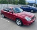 Красный Дэу Нубира, объемом двигателя 0 л и пробегом 230 тыс. км за 1700 $, фото 1 на Automoto.ua