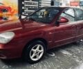 Красный Дэу Нубира, объемом двигателя 2 л и пробегом 305 тыс. км за 2500 $, фото 1 на Automoto.ua