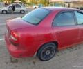 Красный Дэу Нубира, объемом двигателя 1.6 л и пробегом 433 тыс. км за 1682 $, фото 3 на Automoto.ua