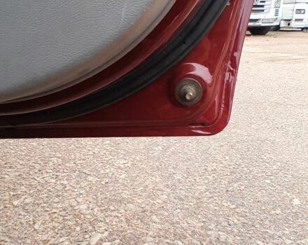 Червоний Деу Нубіра, об'ємом двигуна 2 л та пробігом 321 тис. км за 1600 $, фото 13 на Automoto.ua