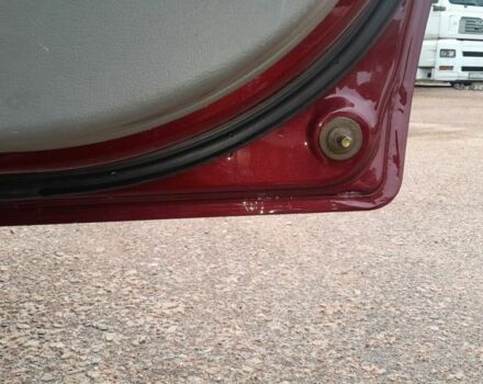 Червоний Деу Нубіра, об'ємом двигуна 2 л та пробігом 321 тис. км за 1600 $, фото 11 на Automoto.ua