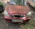 Червоний Деу Нубіра, об'ємом двигуна 1.6 л та пробігом 327 тис. км за 1500 $, фото 1 на Automoto.ua