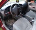 Красный Дэу Нубира, объемом двигателя 0 л и пробегом 250 тыс. км за 1750 $, фото 5 на Automoto.ua