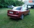 Красный Дэу Нубира, объемом двигателя 0 л и пробегом 250 тыс. км за 1750 $, фото 2 на Automoto.ua