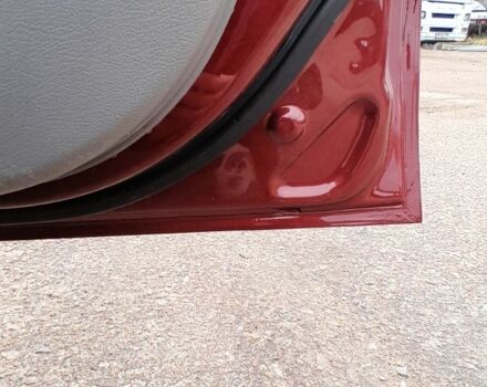 Червоний Деу Нубіра, об'ємом двигуна 2 л та пробігом 321 тис. км за 1600 $, фото 12 на Automoto.ua