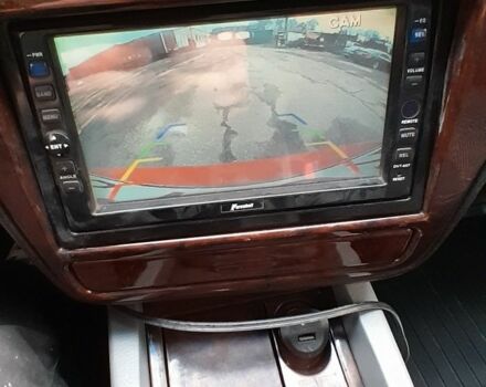 Червоний Деу Нубіра, об'ємом двигуна 2 л та пробігом 321 тис. км за 1600 $, фото 18 на Automoto.ua