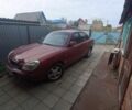 Червоний Деу Нубіра, об'ємом двигуна 2 л та пробігом 260 тис. км за 2100 $, фото 1 на Automoto.ua