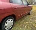 Дэу Нубира 2004 в Золотоноше на Automoto.ua Красный Дэу Нубира, объемом двигателя 2 л и пробегом 170 тыс. км за 2099 $, фото 3 на Automoto.ua