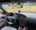 Дэу Нубира 2004 в Золотоноше на Automoto.ua Красный Дэу Нубира, объемом двигателя 2 л и пробегом 170 тыс. км за 2099 $, фото 11 на Automoto.ua