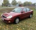 Дэу Нубира 2004 в Золотоноше на Automoto.ua Красный Дэу Нубира, объемом двигателя 2 л и пробегом 170 тыс. км за 2099 $, фото 1 на Automoto.ua