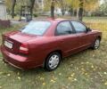 Дэу Нубира 2004 в Золотоноше на Automoto.ua Красный Дэу Нубира, объемом двигателя 2 л и пробегом 170 тыс. км за 2099 $, фото 2 на Automoto.ua