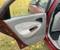 Дэу Нубира 2004 в Золотоноше на Automoto.ua Красный Дэу Нубира, объемом двигателя 2 л и пробегом 170 тыс. км за 2099 $, фото 9 на Automoto.ua