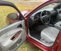 Дэу Нубира 2004 в Золотоноше на Automoto.ua Красный Дэу Нубира, объемом двигателя 2 л и пробегом 170 тыс. км за 2099 $, фото 6 на Automoto.ua
