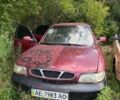 Красный Дэу Нубира, объемом двигателя 0 л и пробегом 240 тыс. км за 966 $, фото 1 на Automoto.ua