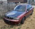 Червоний Деу Нубіра, об'ємом двигуна 2 л та пробігом 15 тис. км за 399 $, фото 1 на Automoto.ua
