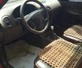 Красный Дэу Нубира, объемом двигателя 1.6 л и пробегом 256 тыс. км за 52000 $, фото 6 на Automoto.ua