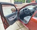 Красный Дэу Нубира, объемом двигателя 1.6 л и пробегом 270 тыс. км за 2400 $, фото 7 на Automoto.ua