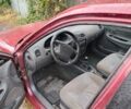 Червоний Деу Нубіра, об'ємом двигуна 1.6 л та пробігом 326 тис. км за 2100 $, фото 6 на Automoto.ua