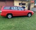 Красный Дэу Нубира, объемом двигателя 1.6 л и пробегом 195 тыс. км за 2700 $, фото 1 на Automoto.ua