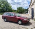 Красный Дэу Нубира, объемом двигателя 1.6 л и пробегом 220 тыс. км за 1350 $, фото 1 на Automoto.ua