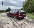 Червоний Деу Нубіра, об'ємом двигуна 2 л та пробігом 300 тис. км за 950 $, фото 1 на Automoto.ua