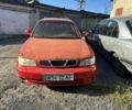 Красный Дэу Нубира, объемом двигателя 0 л и пробегом 200 тыс. км за 559 $, фото 1 на Automoto.ua