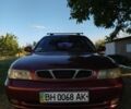 Красный Дэу Нубира, объемом двигателя 1 л и пробегом 290 тыс. км за 2500 $, фото 1 на Automoto.ua