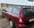 Красный Дэу Нубира, объемом двигателя 1.6 л и пробегом 190 тыс. км за 2350 $, фото 7 на Automoto.ua