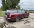 Червоний Деу Нубіра, об'ємом двигуна 2 л та пробігом 300 тис. км за 950 $, фото 2 на Automoto.ua