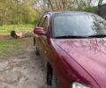 Красный Дэу Нубира, объемом двигателя 1.6 л и пробегом 190 тыс. км за 2350 $, фото 3 на Automoto.ua