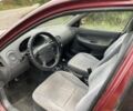 Червоний Деу Нубіра, об'ємом двигуна 2 л та пробігом 300 тис. км за 950 $, фото 5 на Automoto.ua