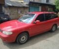 Красный Дэу Нубира, объемом двигателя 1.6 л и пробегом 256 тыс. км за 52000 $, фото 2 на Automoto.ua