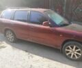 Красный Дэу Нубира, объемом двигателя 1.6 л и пробегом 30 тыс. км за 1550 $, фото 1 на Automoto.ua
