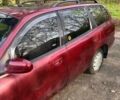 Красный Дэу Нубира, объемом двигателя 1.6 л и пробегом 190 тыс. км за 2350 $, фото 2 на Automoto.ua