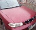Червоний Деу Нубіра, об'ємом двигуна 1.6 л та пробігом 326 тис. км за 2100 $, фото 1 на Automoto.ua