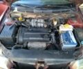 Красный Дэу Нубира, объемом двигателя 1 л и пробегом 290 тыс. км за 2500 $, фото 6 на Automoto.ua