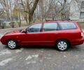 Красный Дэу Нубира, объемом двигателя 2 л и пробегом 300 тыс. км за 1200 $, фото 3 на Automoto.ua