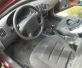 Червоний Деу Нубіра, об'ємом двигуна 1.6 л та пробігом 226 тис. км за 2600 $, фото 6 на Automoto.ua