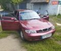 Червоний Деу Нубіра, об'ємом двигуна 1.6 л та пробігом 226 тис. км за 2600 $, фото 10 на Automoto.ua