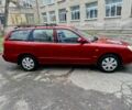Красный Дэу Нубира, объемом двигателя 2 л и пробегом 300 тыс. км за 1200 $, фото 2 на Automoto.ua