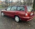 Красный Дэу Нубира, объемом двигателя 0 л и пробегом 250 тыс. км за 850 $, фото 2 на Automoto.ua